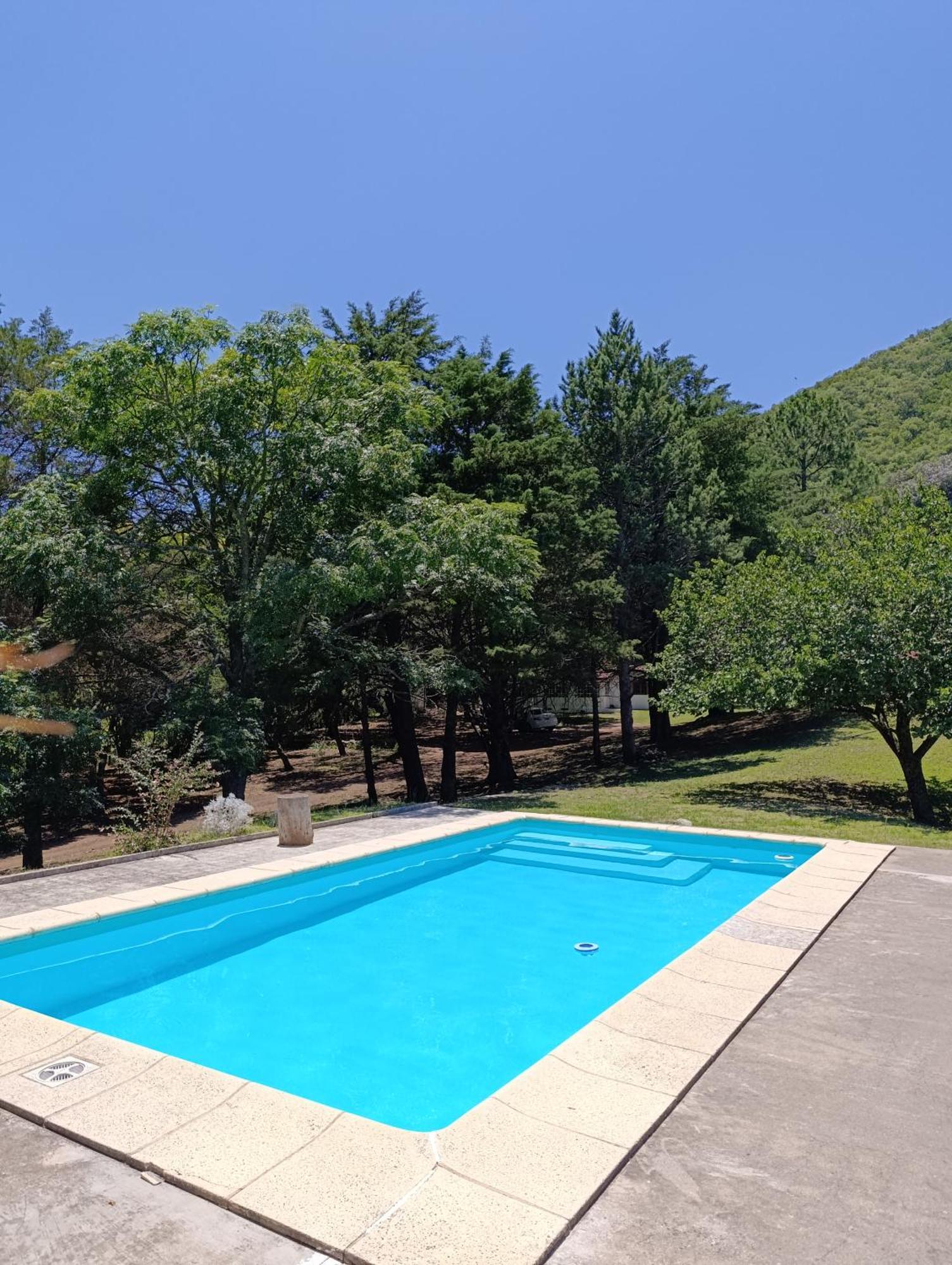 Hermosa Casa V. General Belgrano Chalet Villa General Belgrano