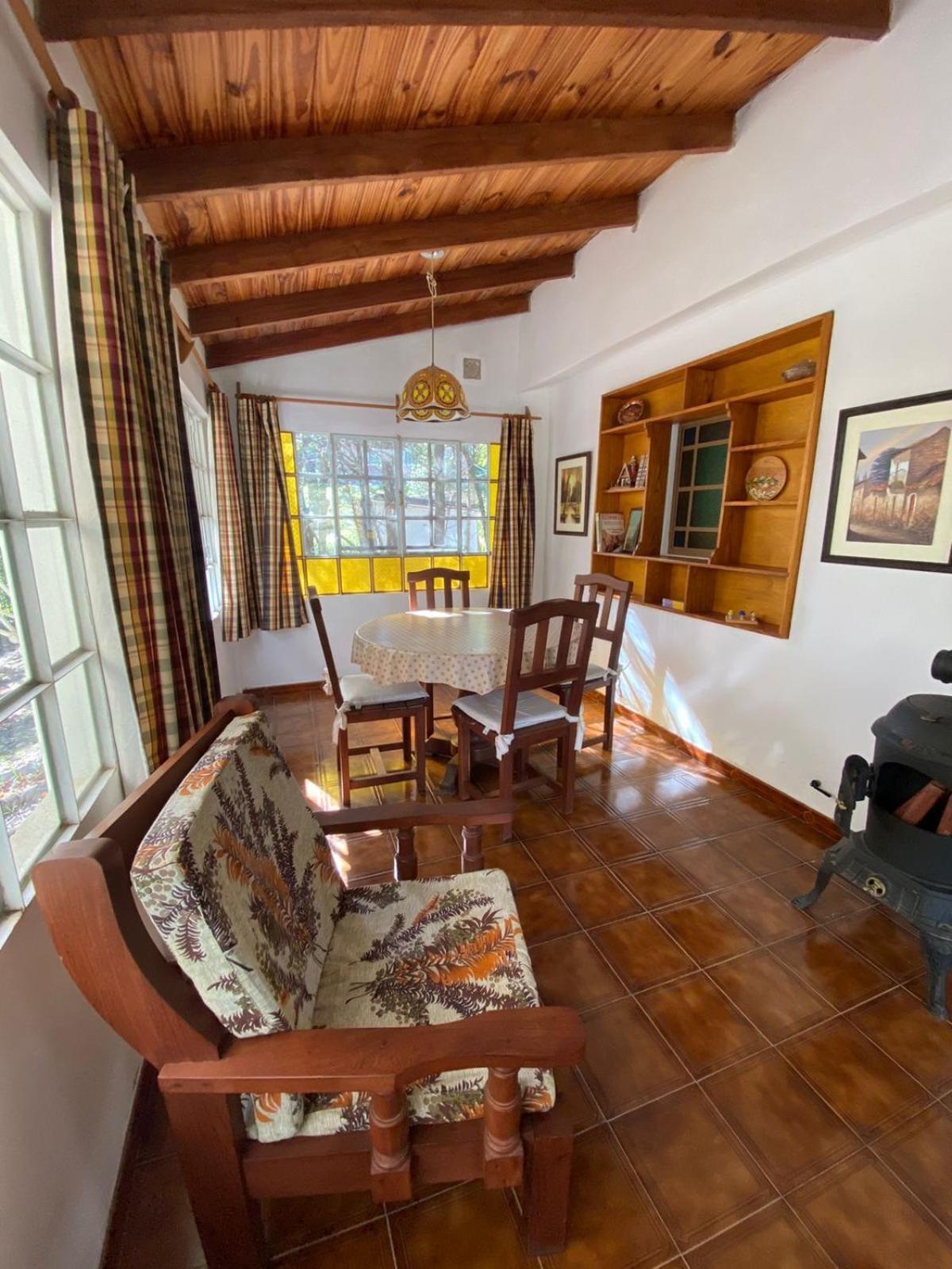 Hermosa Casa V. General Belgrano * Villa General Belgrano