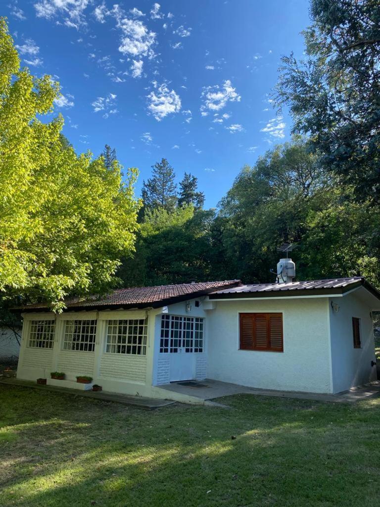 Hermosa Casa V. General Belgrano * Villa General Belgrano
