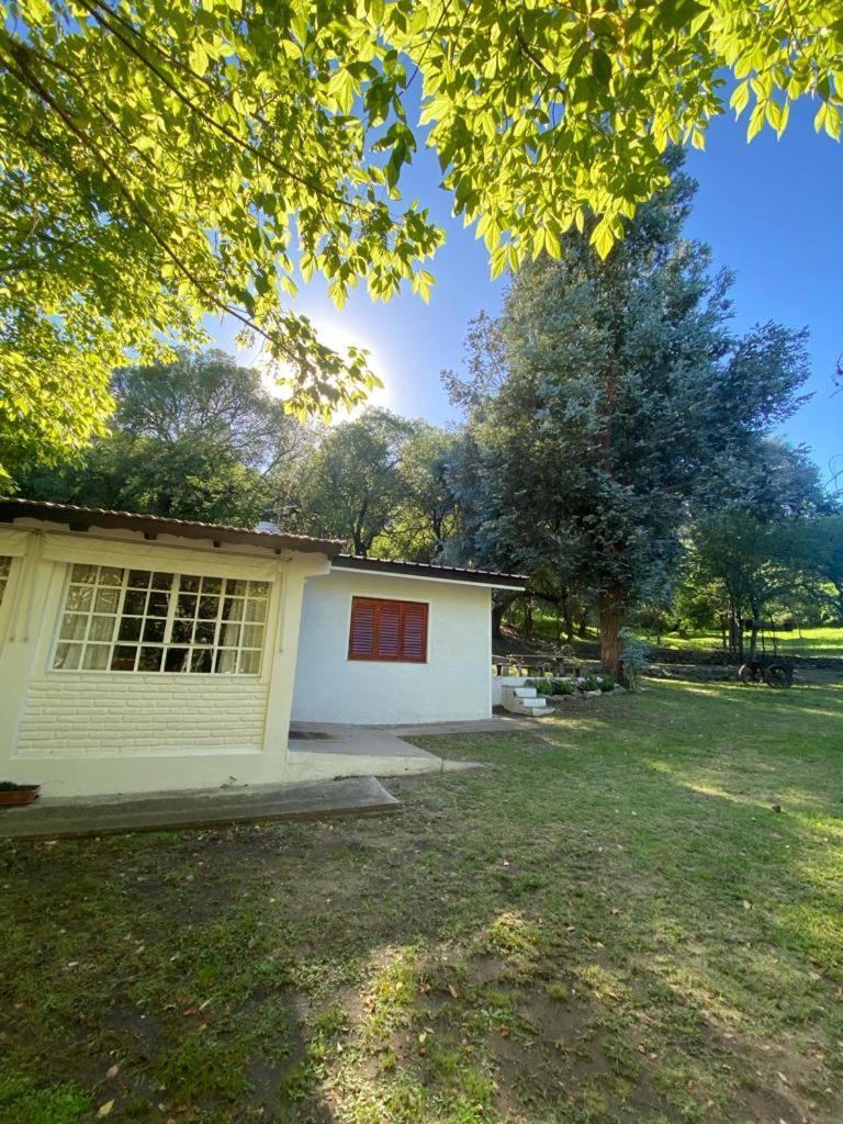 Chalet Hermosa Casa V. General Belgrano
