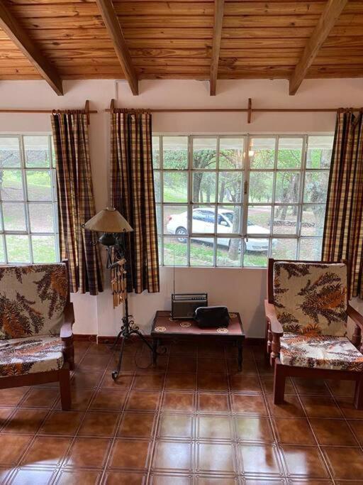 Hermosa Casa V. General Belgrano Chalet